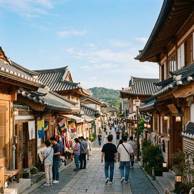 경주 황리단길 주차 지옥 탈출 꿀팁: 900면 신규 공영부터 숨은 무료 주차장 총정리