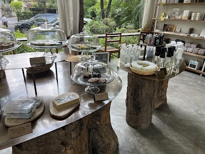 파톰 오가닉 리빙 (Patom Organic Living)