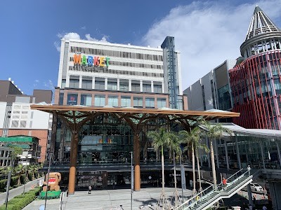 더 마켓 방콕 (The Market Bangkok)