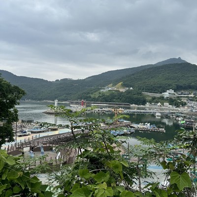 가덕도