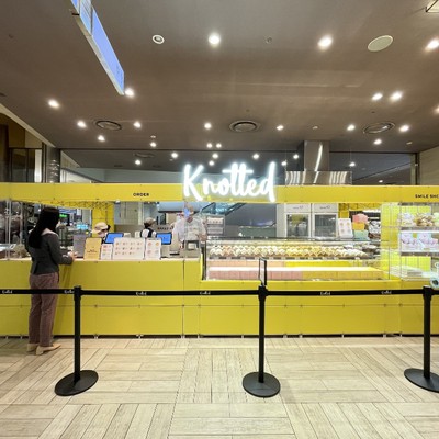 카페 노티드 부산