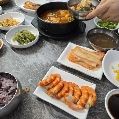 영변횟집