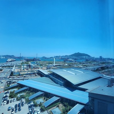 아스티호텔 부산역