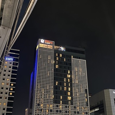 라마다 앙코르 부산역