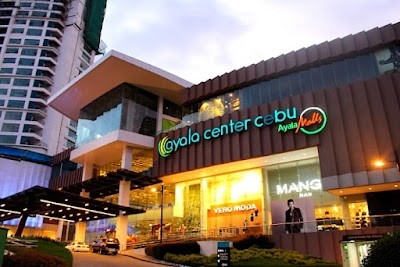 아얄라몰 세부 (Ayala Center Cebu)