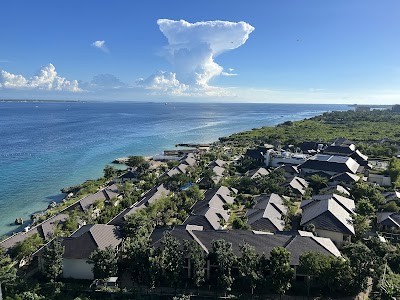 더 리프 아일랜드 리조트 막탄 (The Reef Island Resort Mactan)