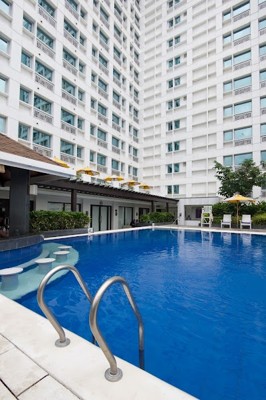 퀘스트 호텔 앤 컨퍼런스 센터 세부 (Quest Hotel & Conference Center Cebu)