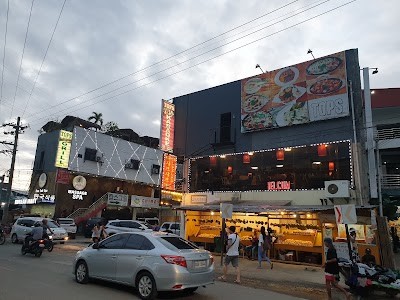 탑스 그릴 (Tops Grill Mactan)