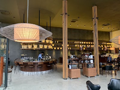 보스 커피 (Bo's Coffee 세부 본점)