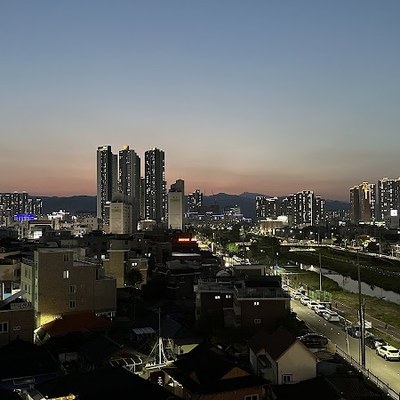호텔인트로