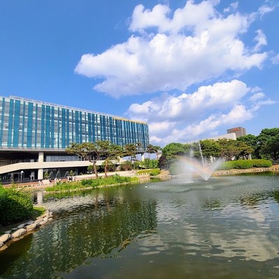 KAIST | 한국과학기술원 본원