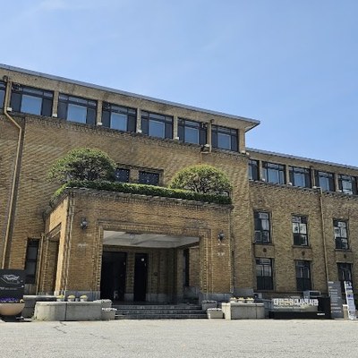 대전 충청남도청 구 본관