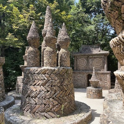 상소동산림욕장