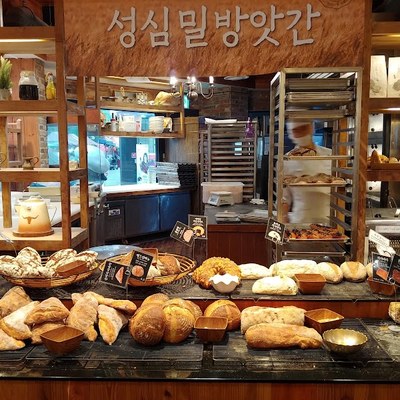 성심당 본점