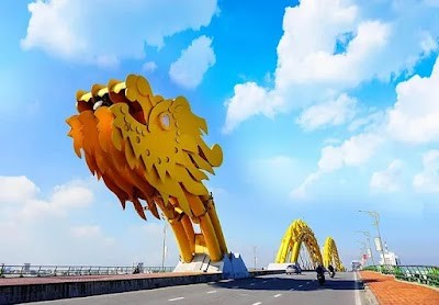 용다리 (드래곤 브릿지)