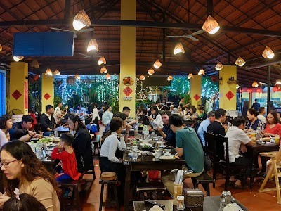 목 해산물 식당 (목씨푸드)