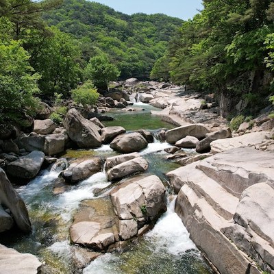 중선암