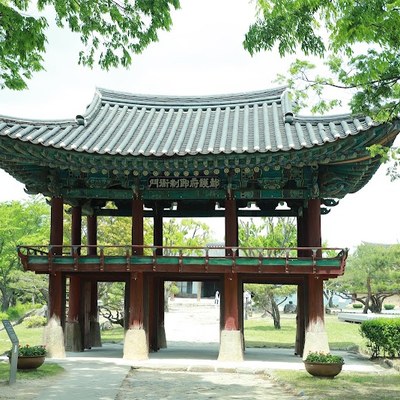 청풍문화유산단지
