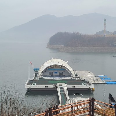 청풍랜드