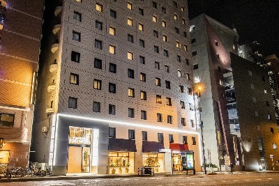 후쿠오카 토에이 호텔