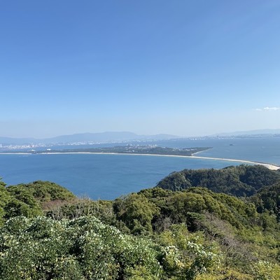 시카노시마