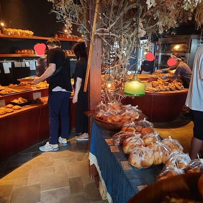 팡스톡 하코자키본점