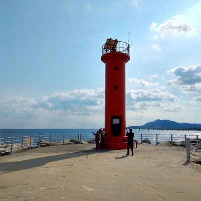 강릉항