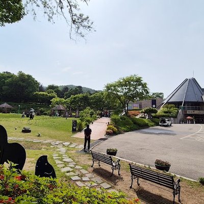 황순원문학촌 소나기마을