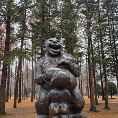 남이섬 호텔정관루