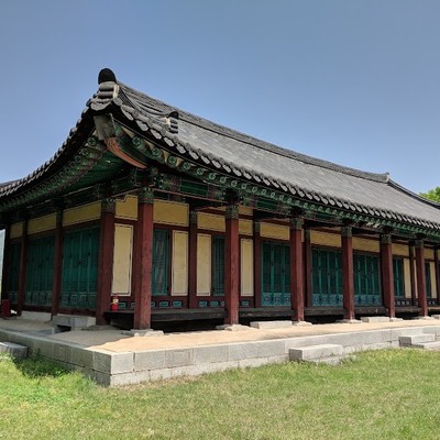 국립공주박물관