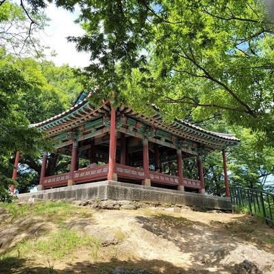 규암근대문화거리