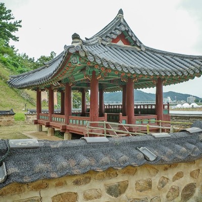 프론트