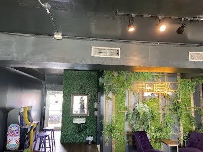 마이티 퍼플 아사이볼 (Mighty Purple Cafe)
