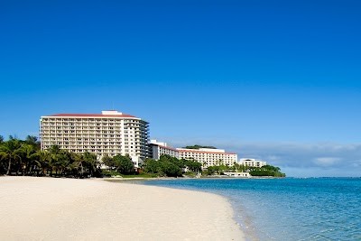 힐튼 괌 리조트 앤 스파 (Hilton Guam Resort & Spa)