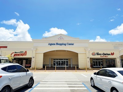 아가냐 쇼핑센터 (Agana Shopping Center)