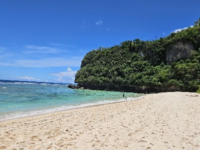 건비치 (Gun Beach)