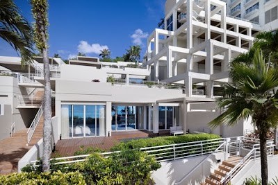 웨스틴 리조트 괌 (The Westin Resort Guam)