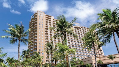 두짓 비치 리조트 괌 (Dusit Beach Resort Guam)