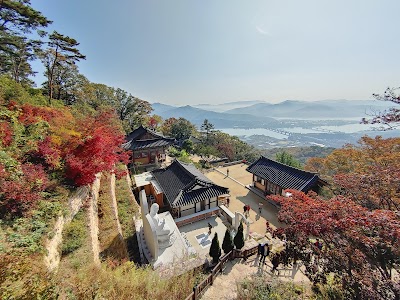 수종사