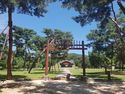 조선왕릉