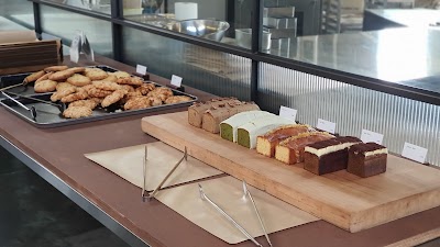 커피냅로스터스 HQ