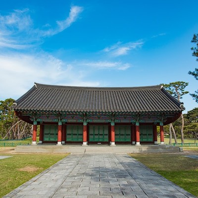 오릉