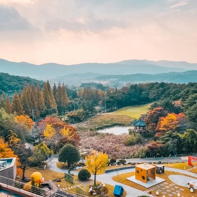 경주 코오롱호텔