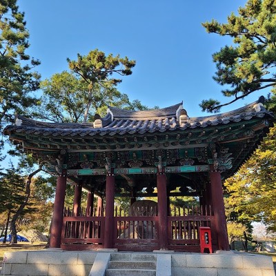 무열왕릉
