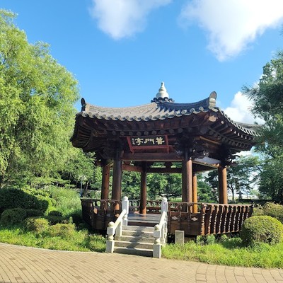경주 남산