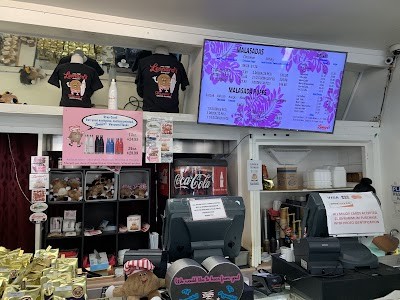 레오나즈 베이커리 (Leonard's Bakery)