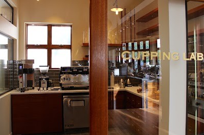 호놀룰루 커피 익스피리언스 센터 (Honolulu Coffee Experience Center)