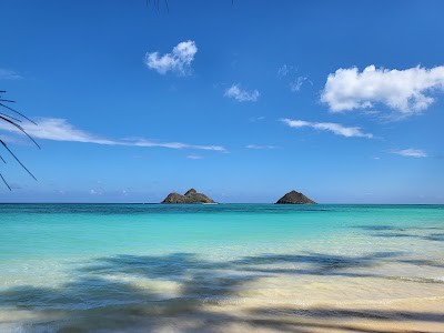 라니카이 비치 (Lanikai Beach)