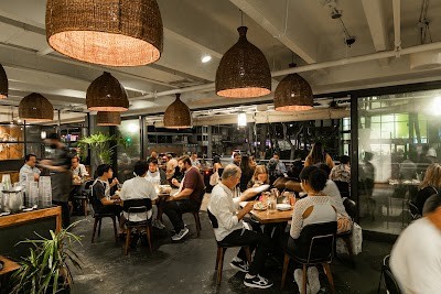 하와이안 아로하 스테이크 하우스 (Aloha Steak House Waikiki)