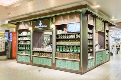호놀룰루 쿠키 컴퍼니 알라모아나점 (Honolulu Cookie Company Ala Moana)